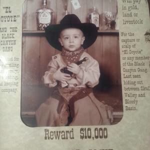 Meet your Posher, Karen